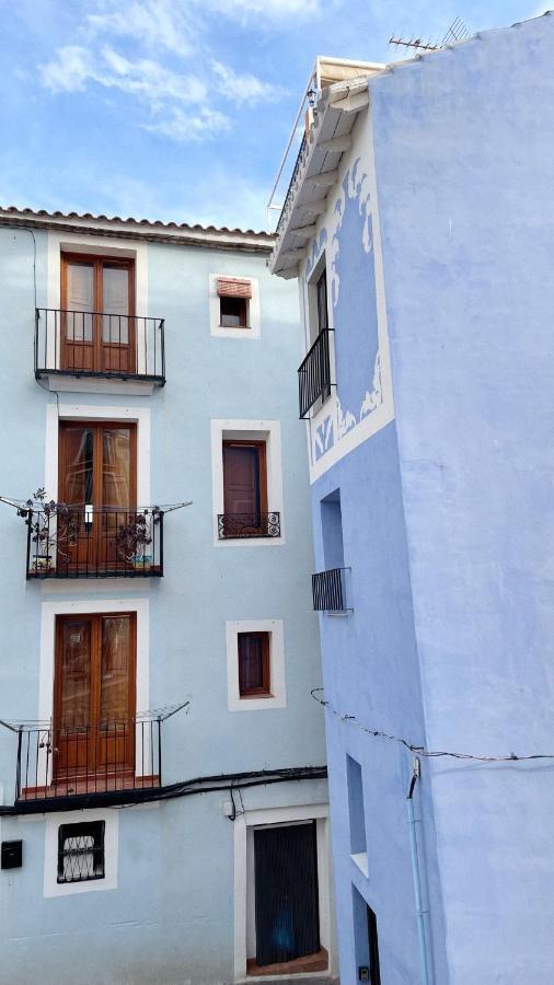 Casa Petita, 빌라조요사 외부 사진