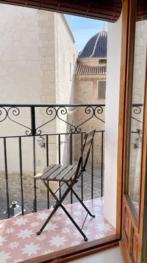 Casa Petita, 빌라조요사 외부 사진