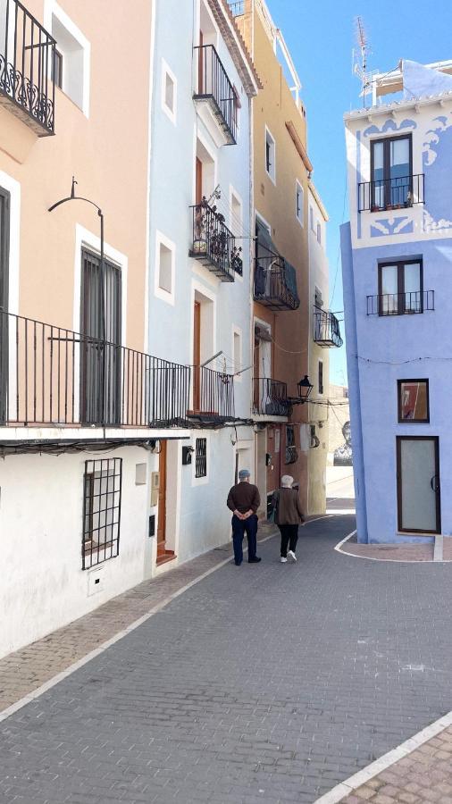 Casa Petita, 빌라조요사 외부 사진