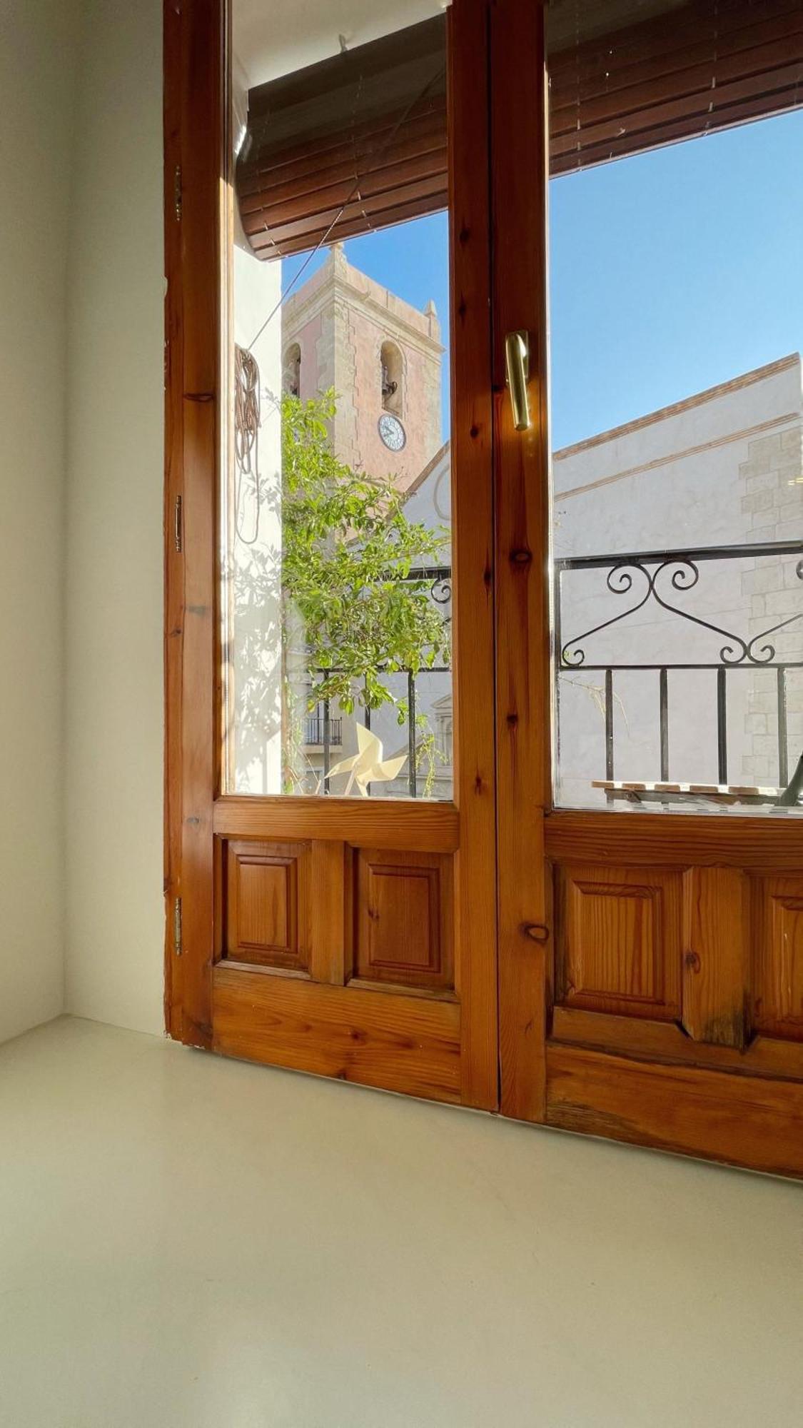 Casa Petita, 빌라조요사 외부 사진